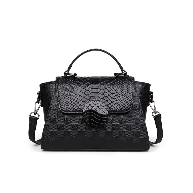 Commuter Shoulder Bag