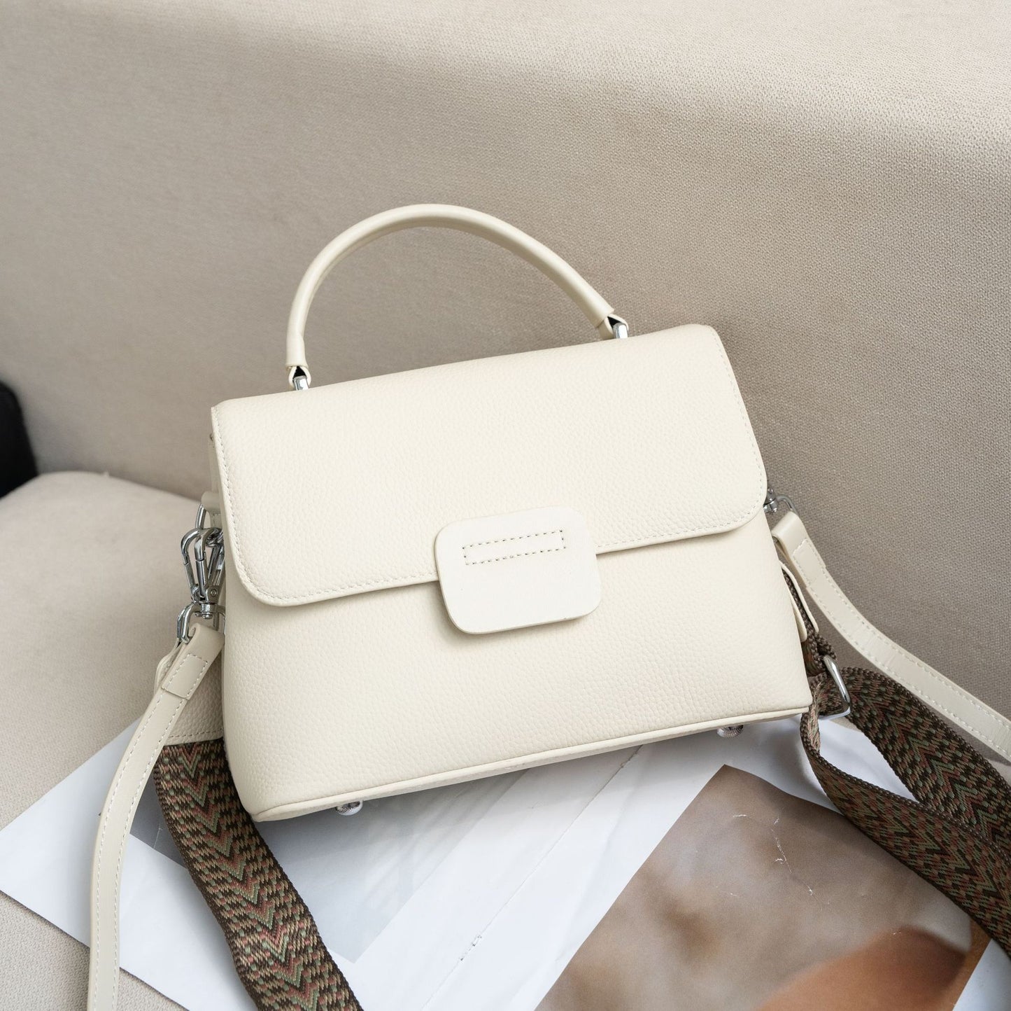 Versatile Crossbody Bag