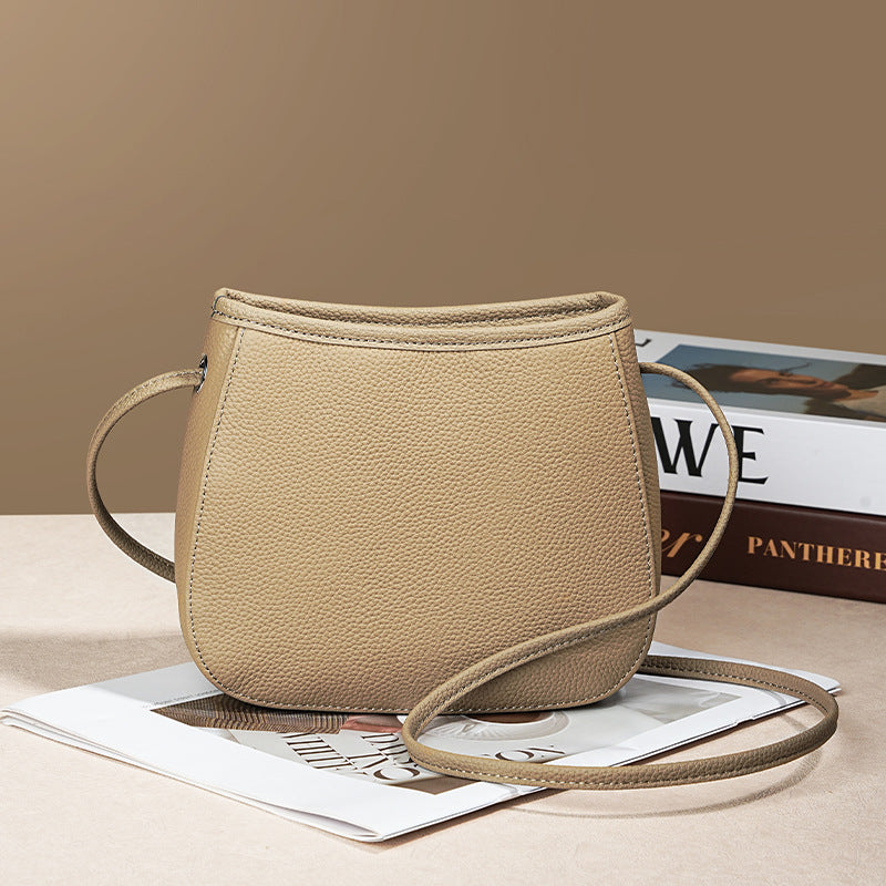Versatile Calf skin Bag