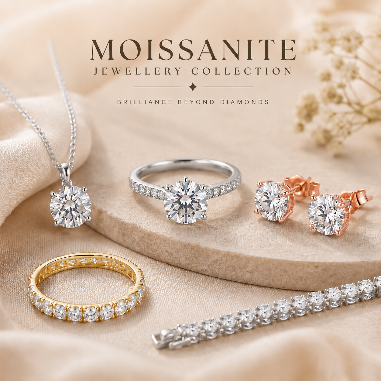 Jewellery Collection