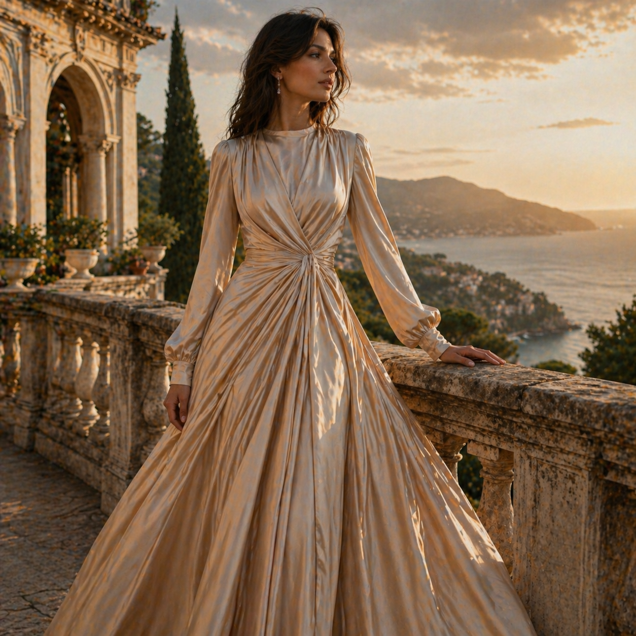 Women's Fashion