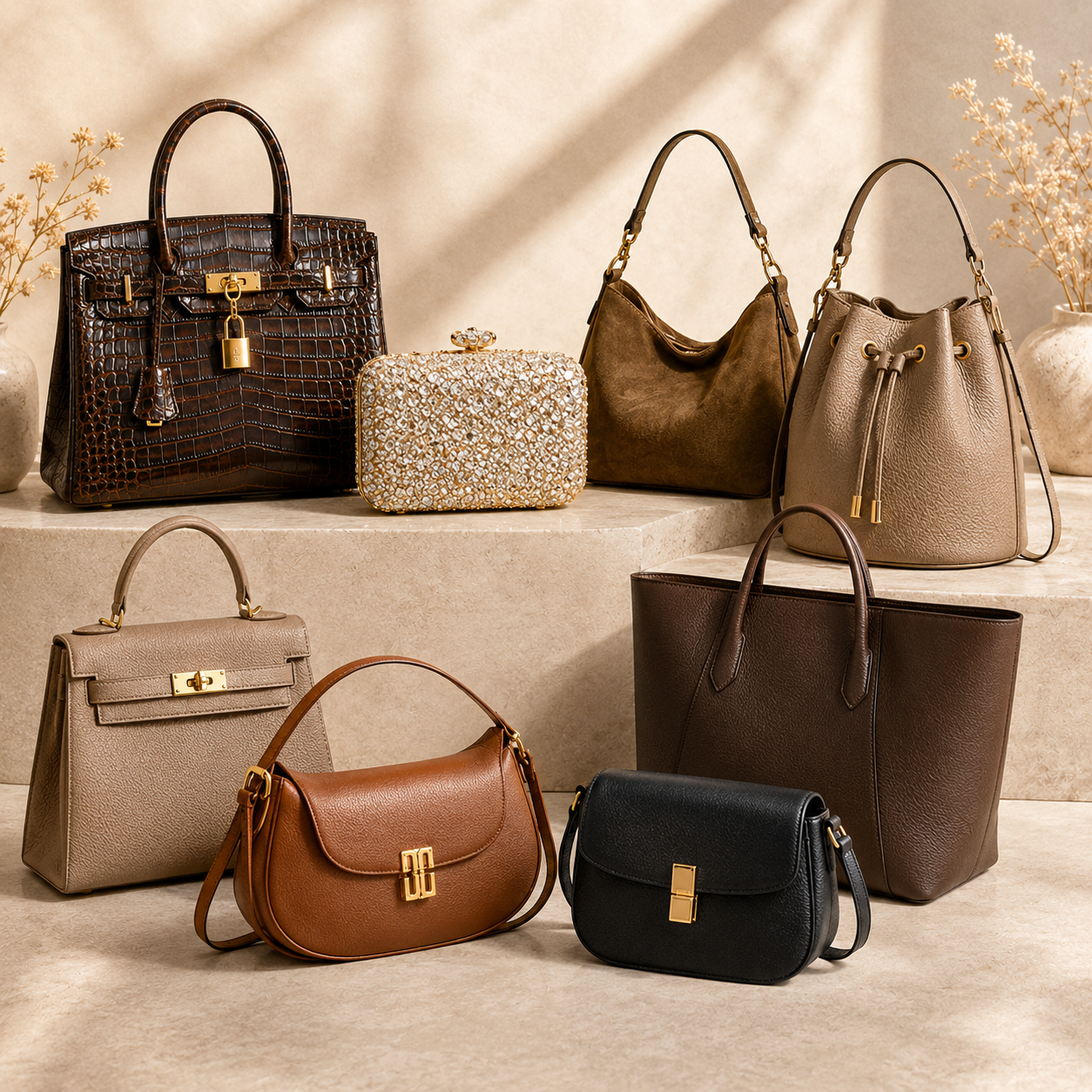 Bags Collection