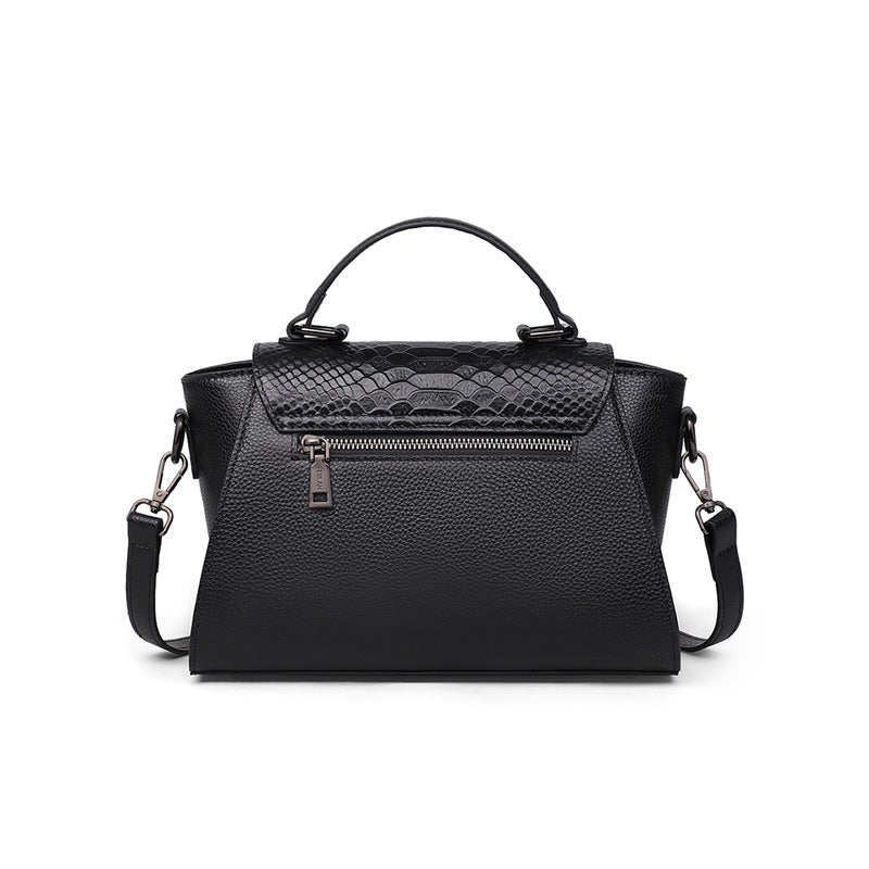 Commuter Shoulder Bag