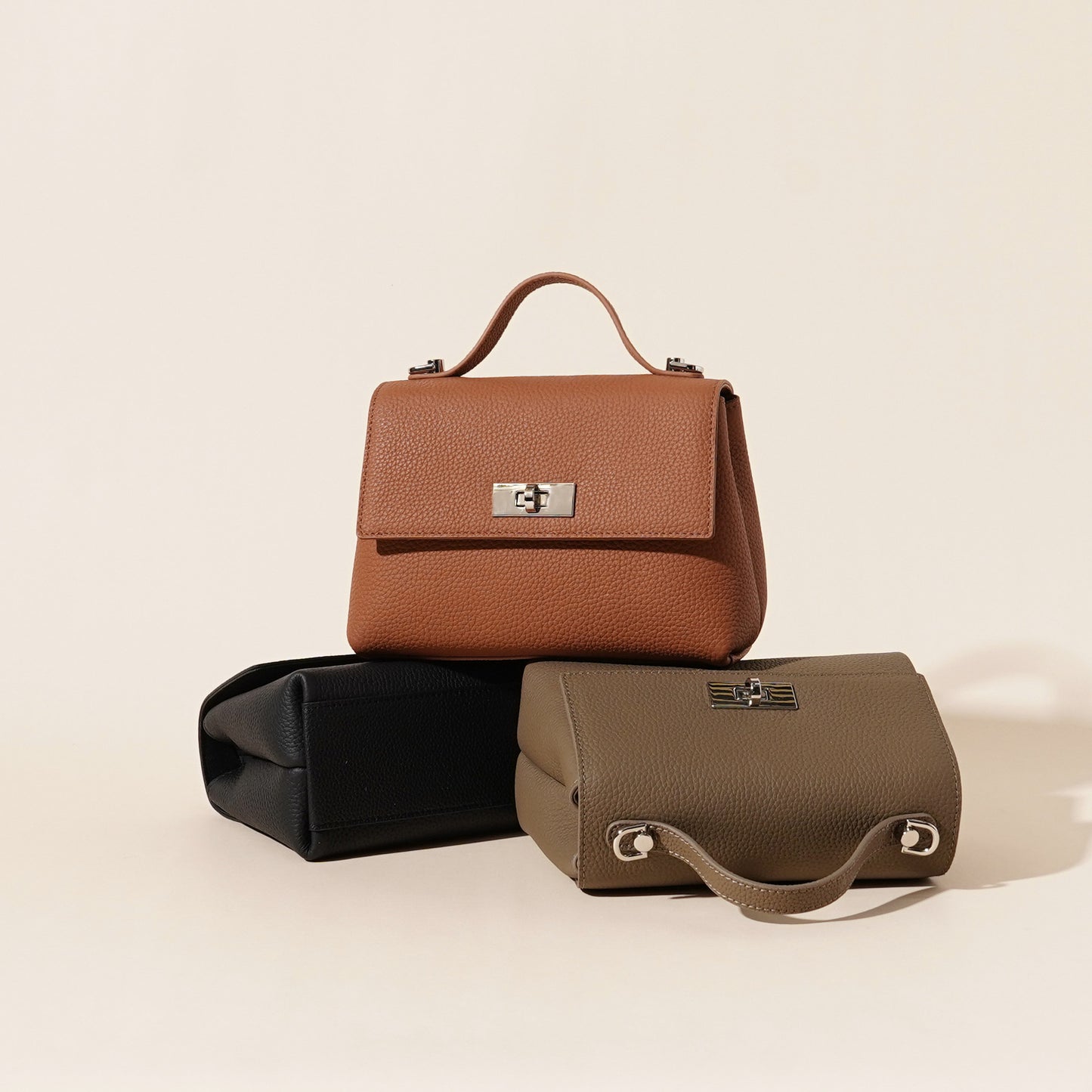 Stylish Shoulder Bag
