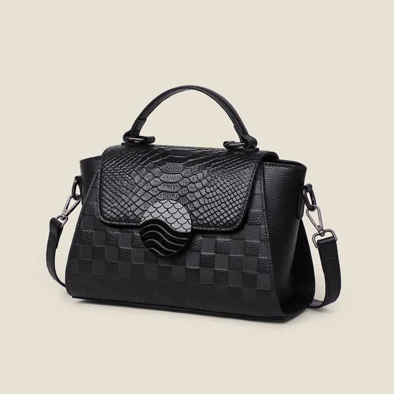 Commuter Shoulder Bag