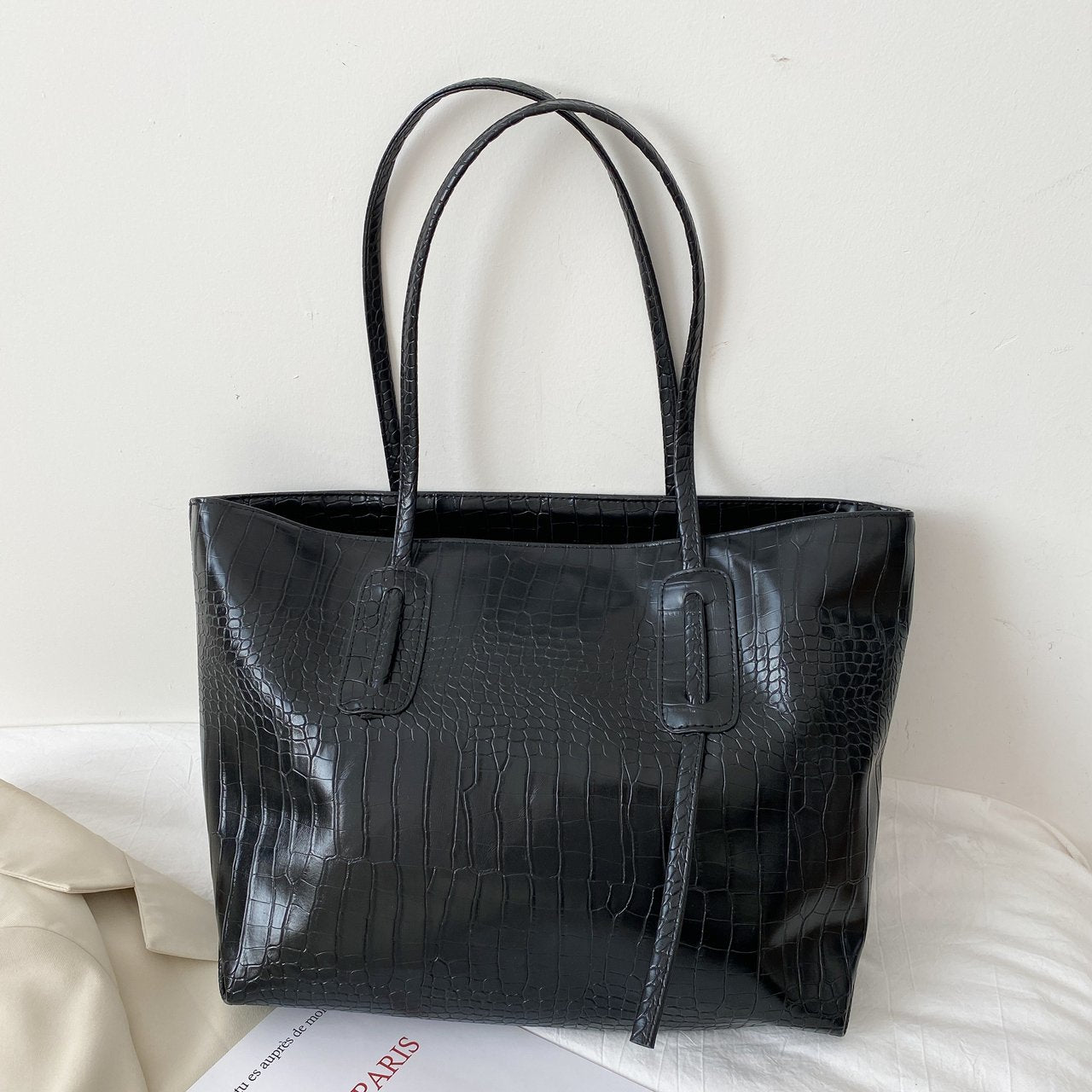 Versatile Shoulder Bag