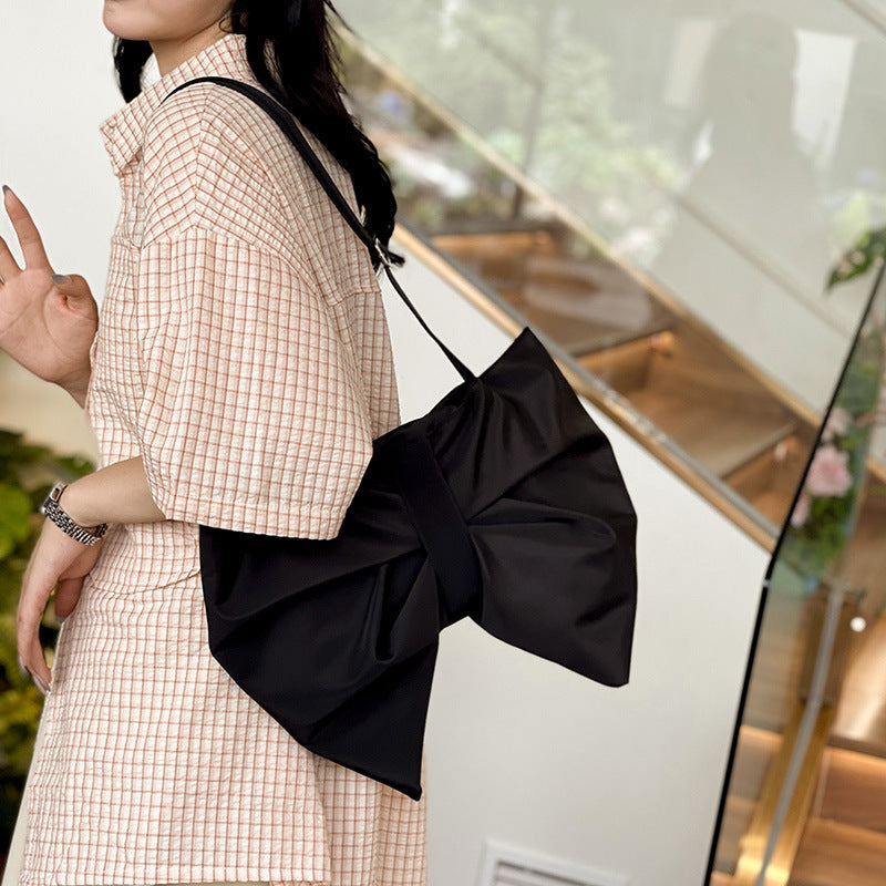 Bow Tote Bag