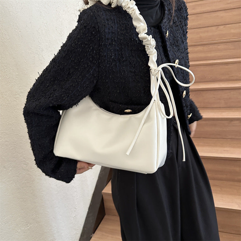 Simple Shoulder Bag