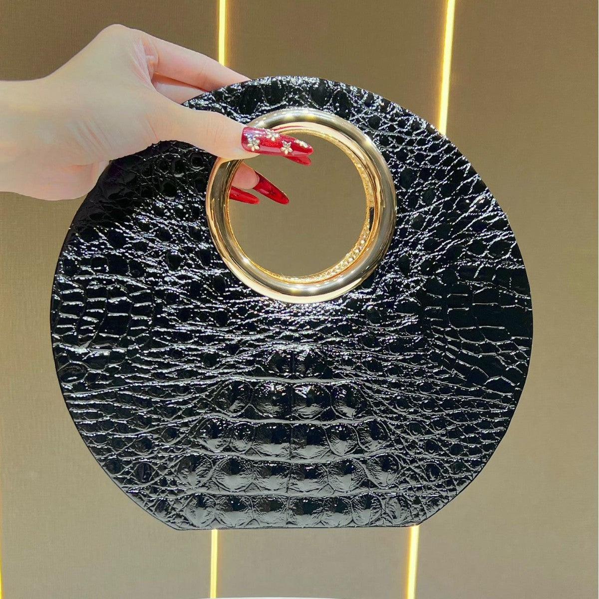 Women's Evening Clutch Bag