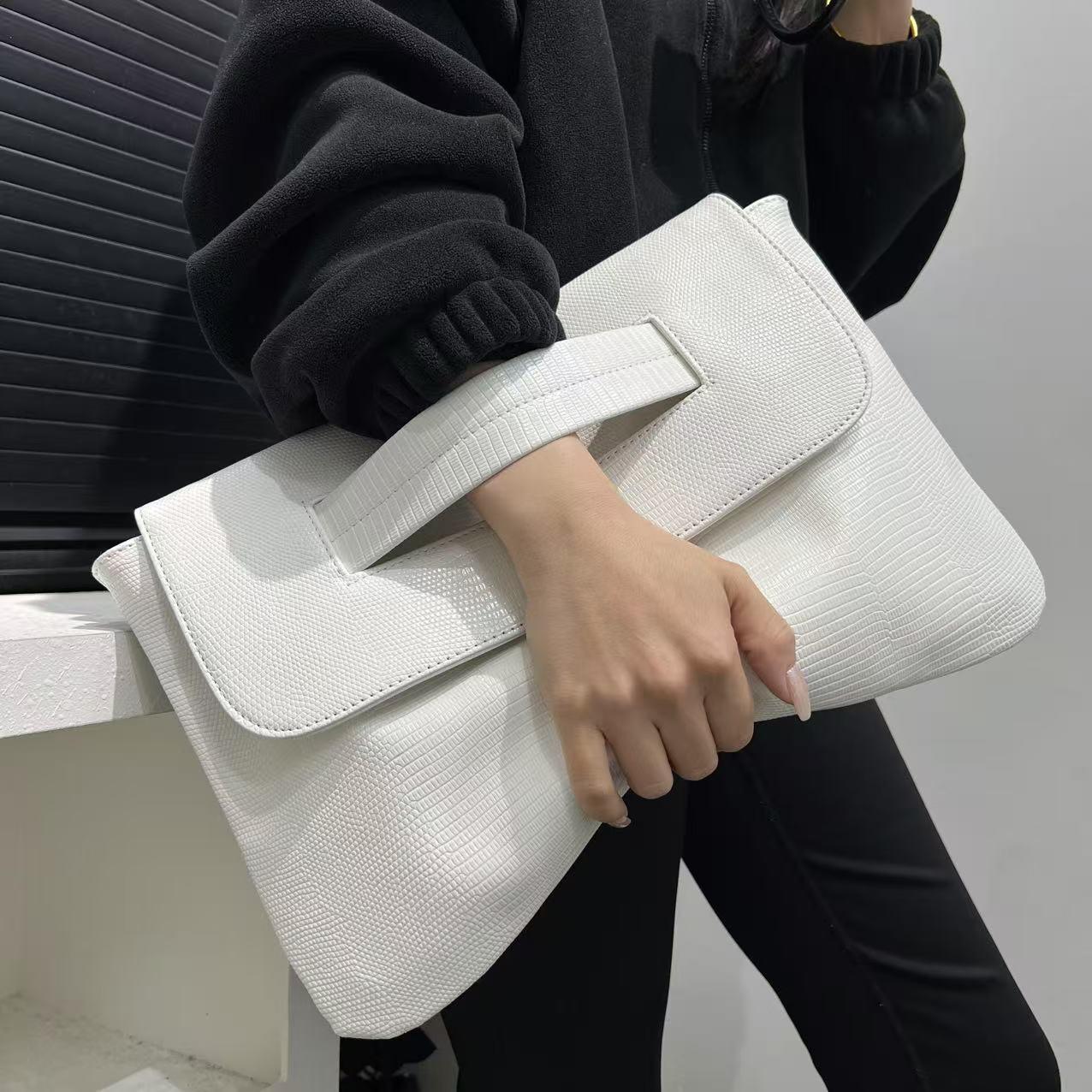 Large Briefcase bag