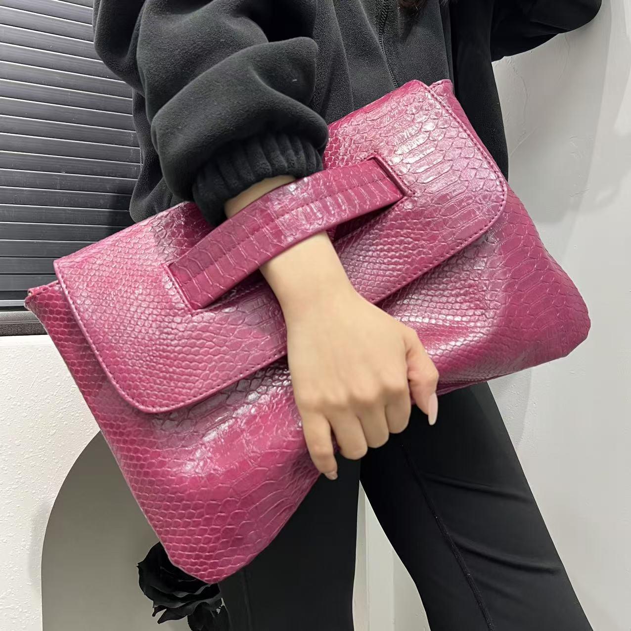 Large Briefcase bag