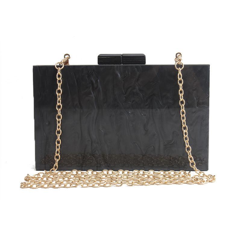 Marble Pattern  Bag
