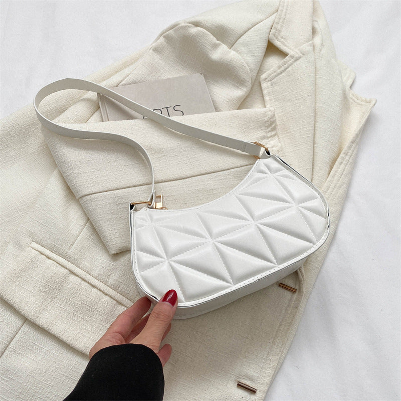 Retro  Shoulder Bag