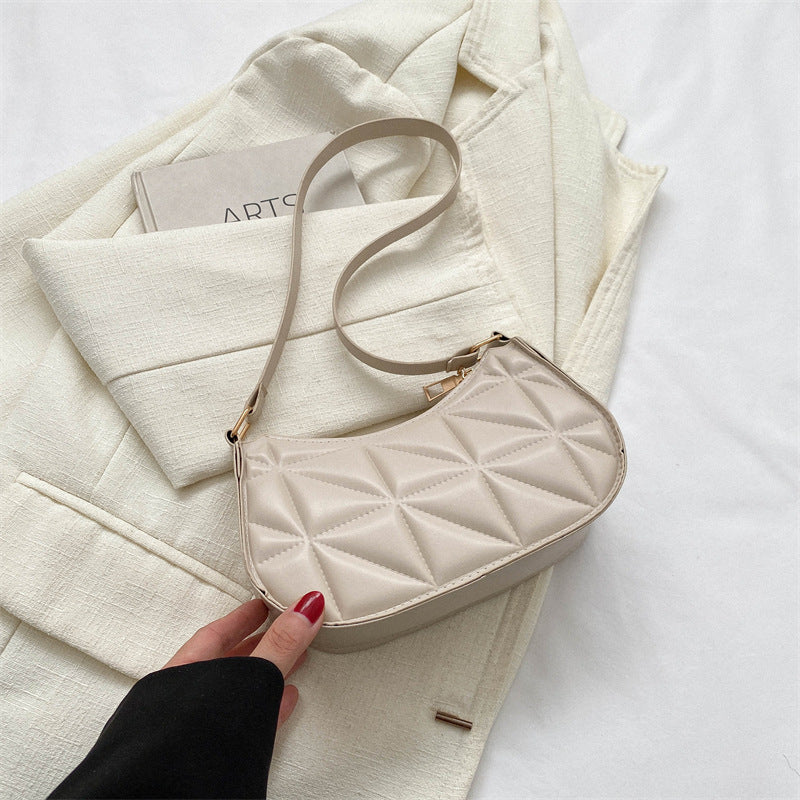 Retro  Shoulder Bag