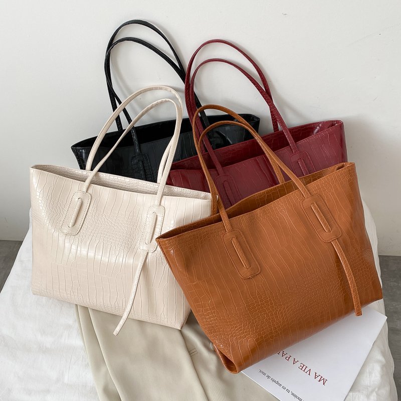 Versatile Shoulder Bag