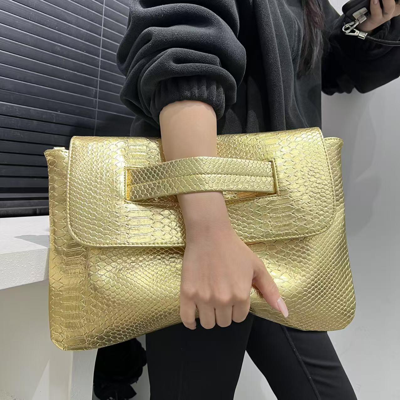 Large Briefcase bag