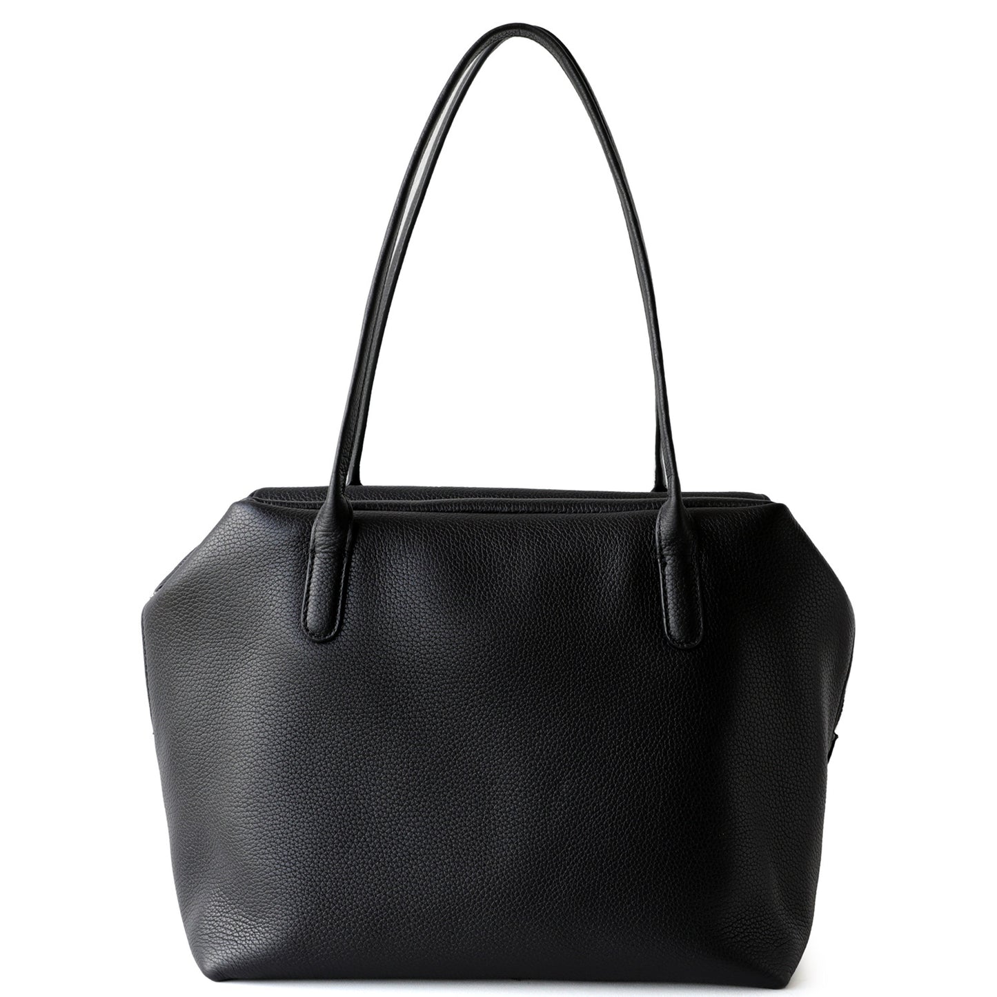 Laid-back shoulder Bag