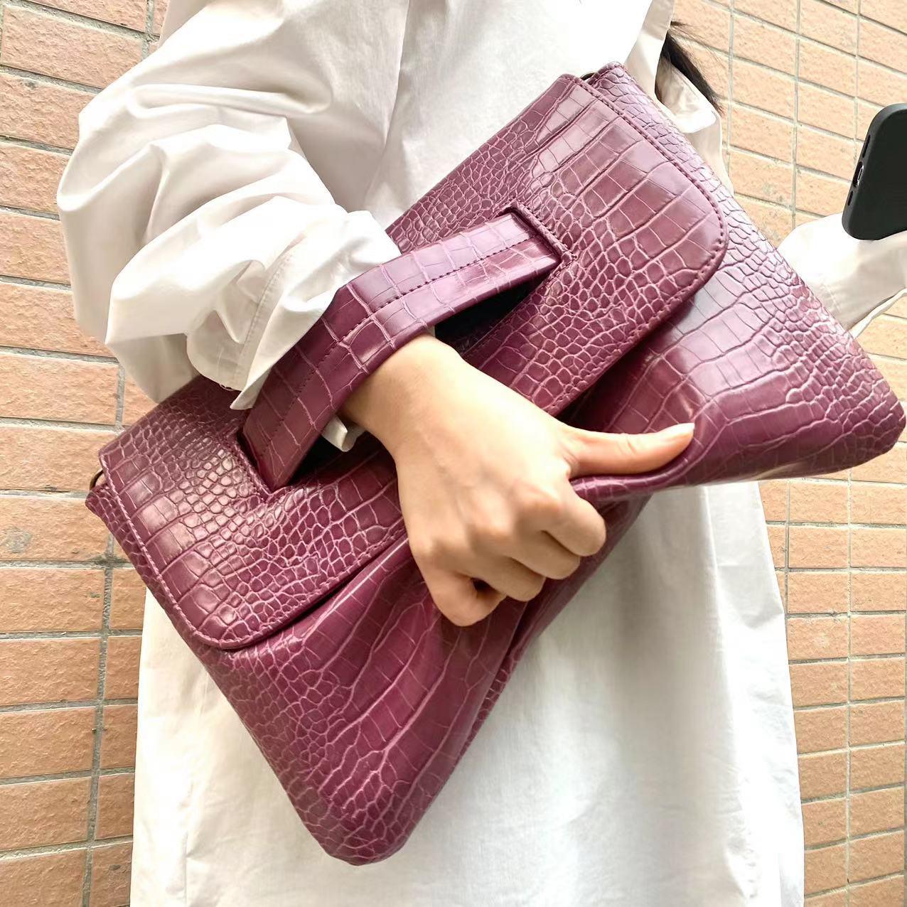 Large Briefcase bag