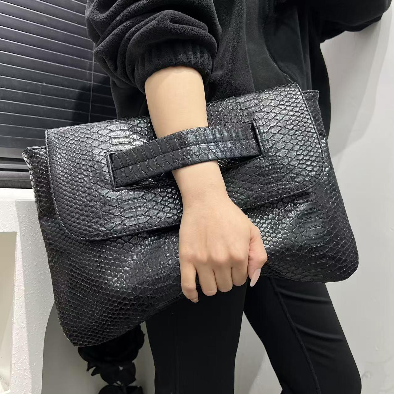 Large Briefcase bag