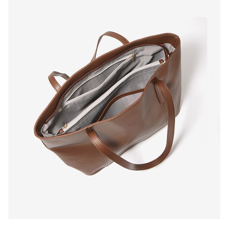 Luxury High-End Shoulder Bag