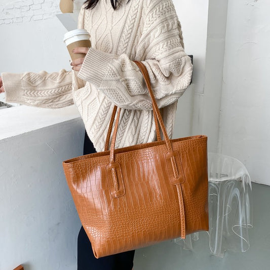 Versatile Shoulder Bag