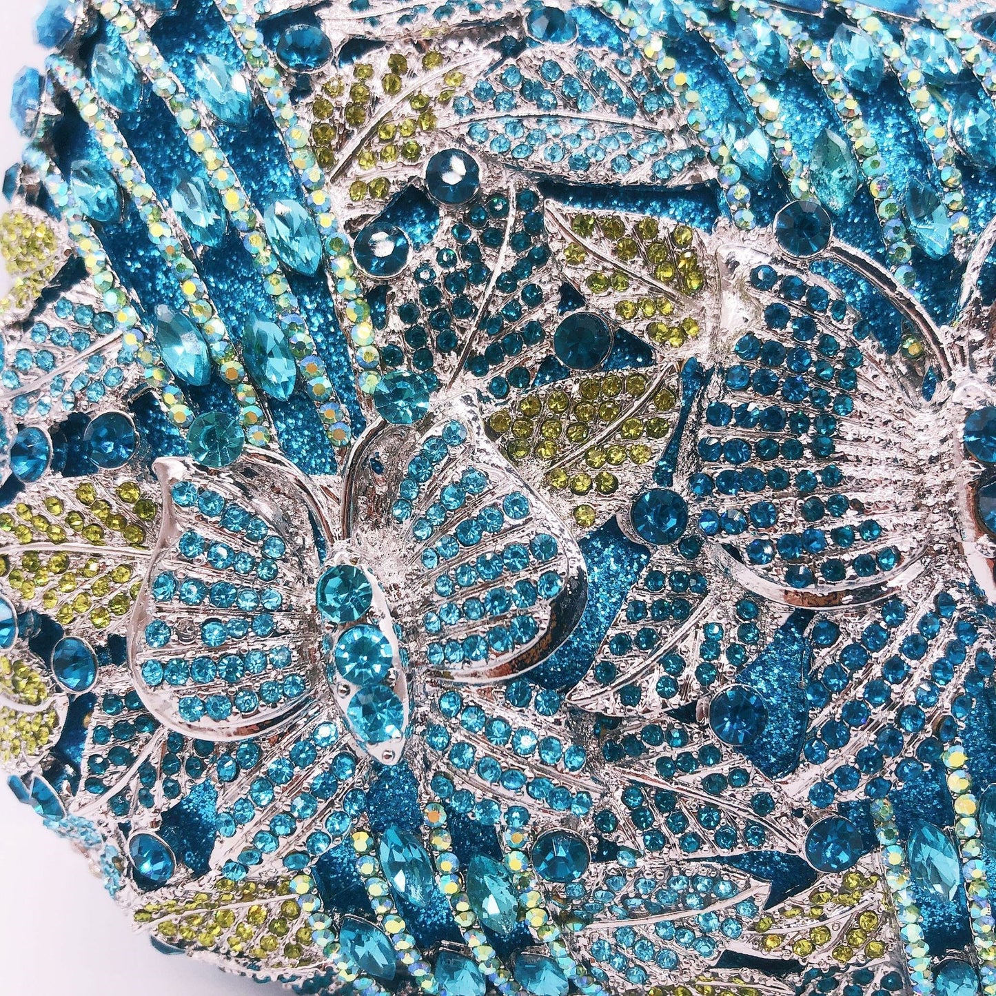 Banquet Gem Handbag