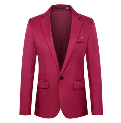 Casual Suit  Professionals style Slim Fit