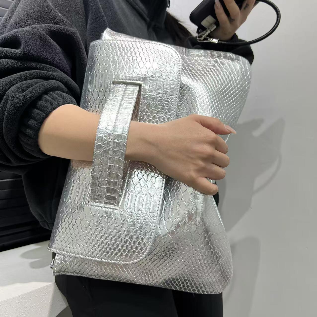Large Briefcase bag