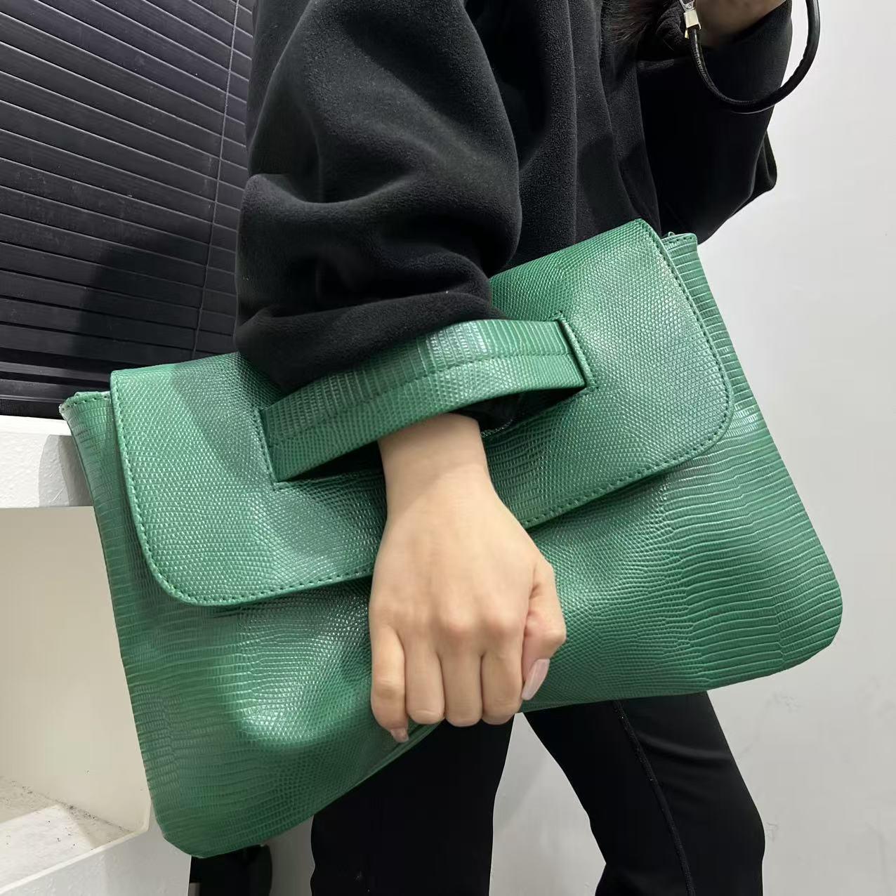 Large Briefcase bag