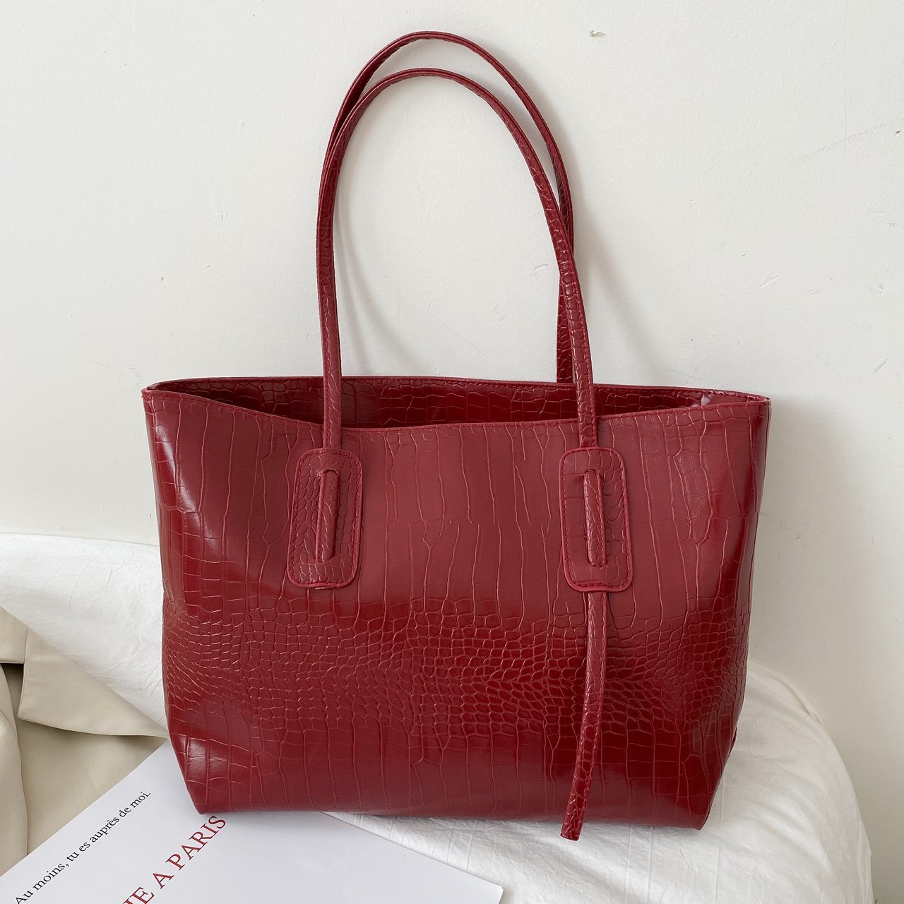 Versatile Shoulder Bag