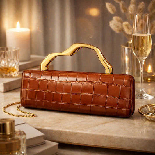 Crossbody Shoulder Bag