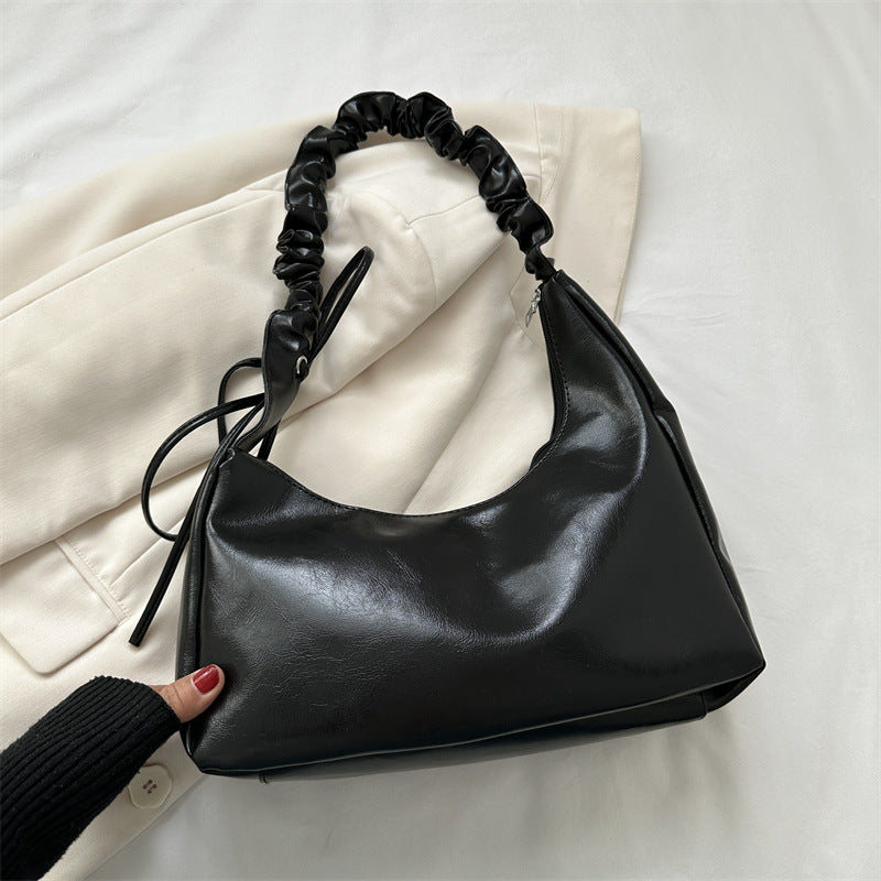 Simple Shoulder Bag