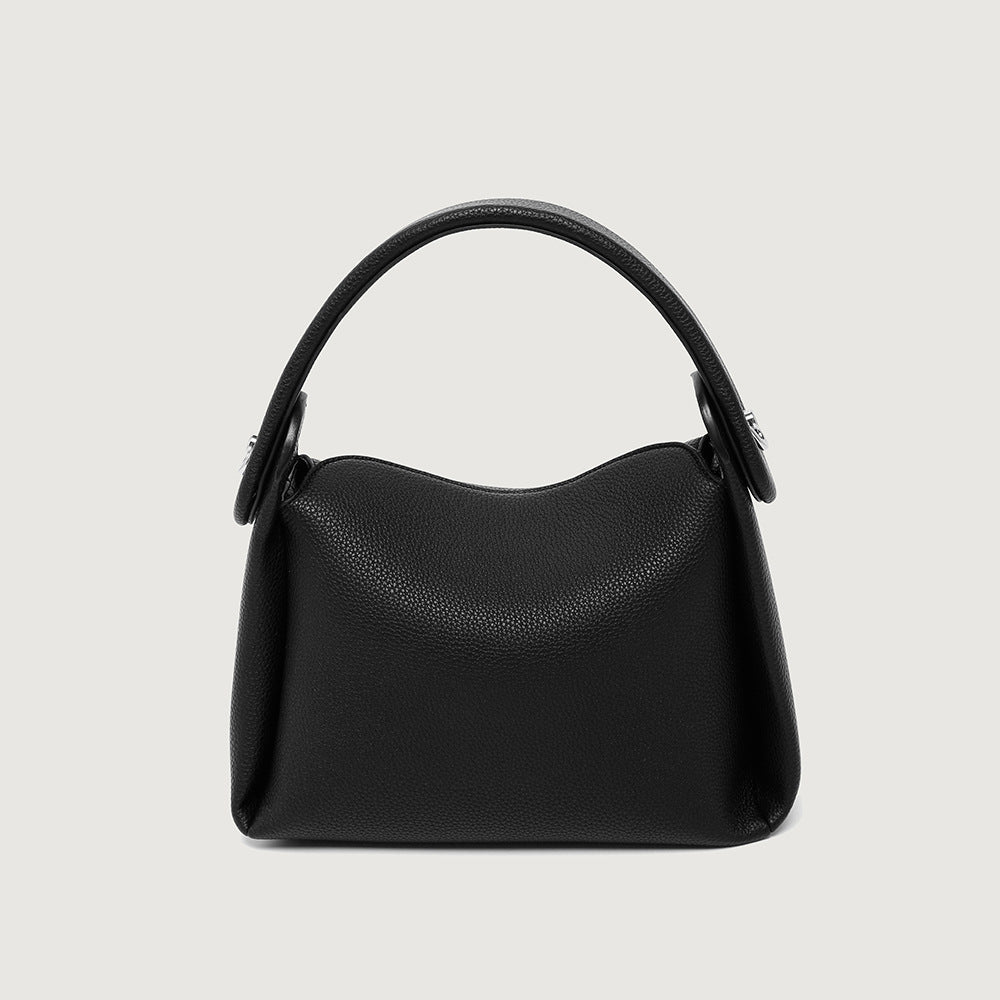 Minimalist Versatile Shoulder Bag