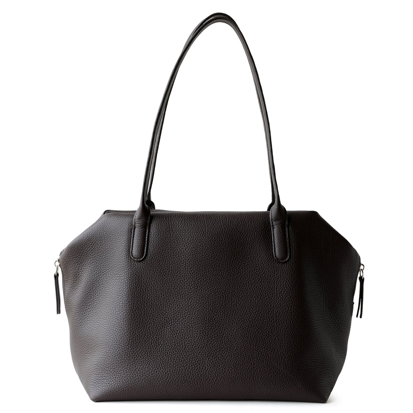 Laid-back shoulder Bag