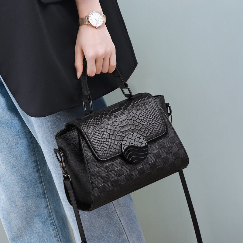 Commuter Shoulder Bag