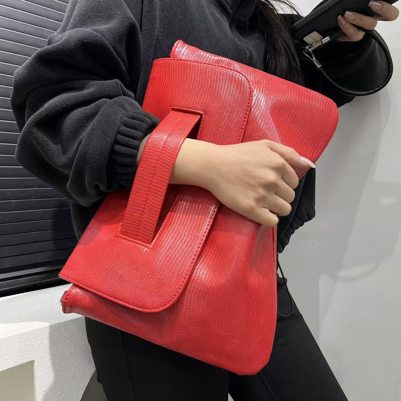 Large Briefcase bag