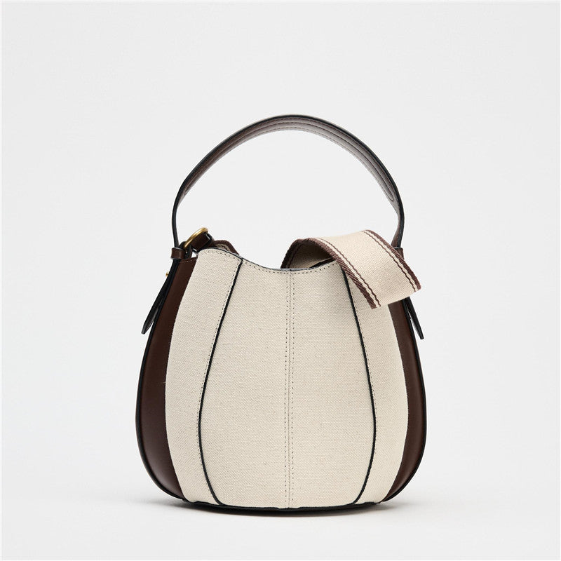Lightweight Travel Bucket Bag