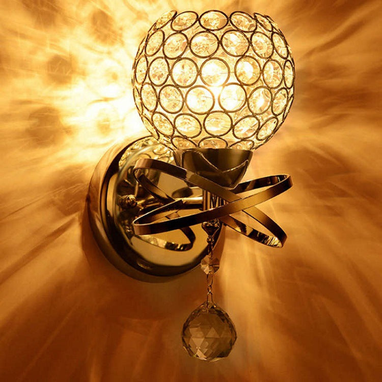 Signature Creative Wall Lamp