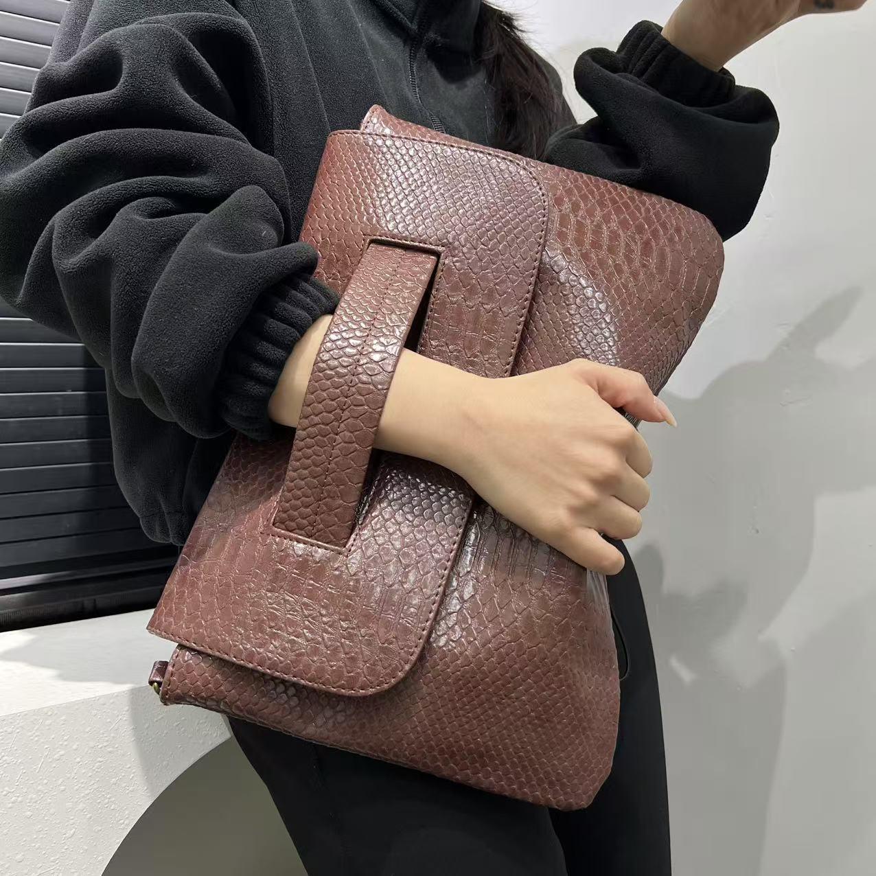 Large Briefcase bag