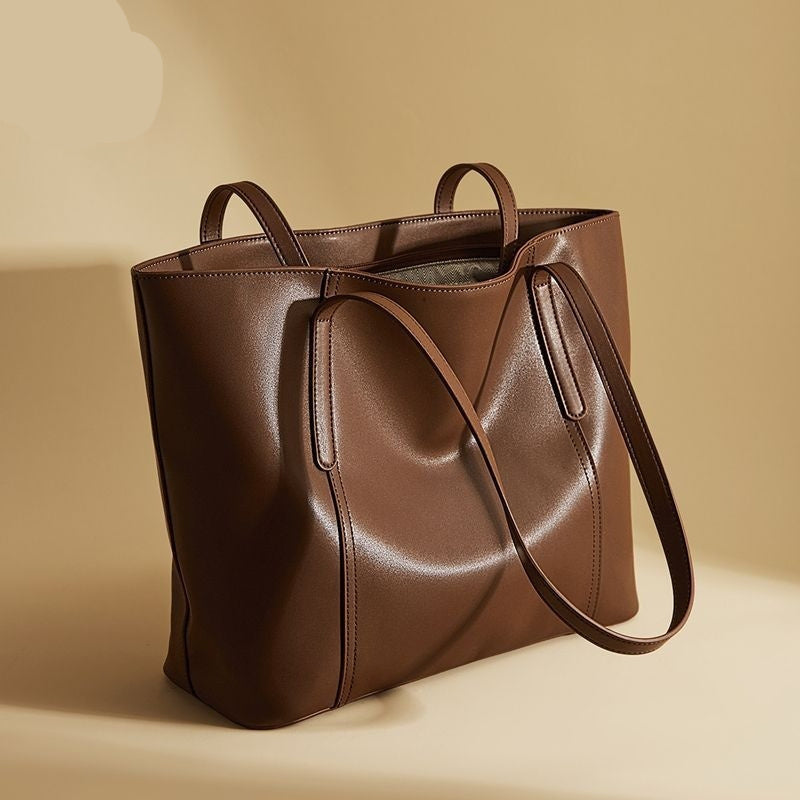 Luxury High-End Shoulder Bag