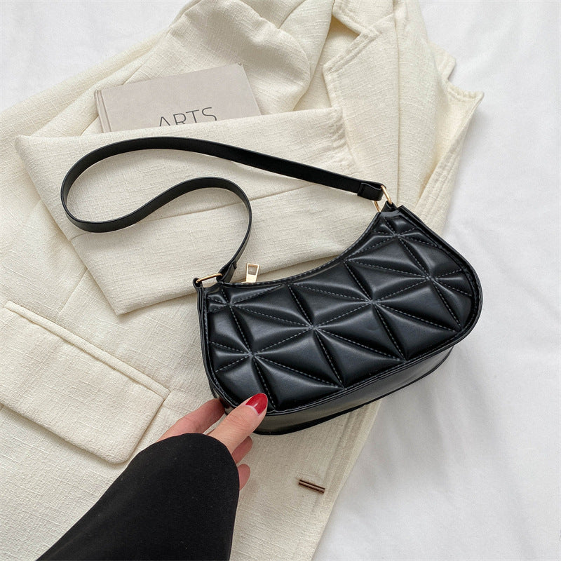 Retro  Shoulder Bag