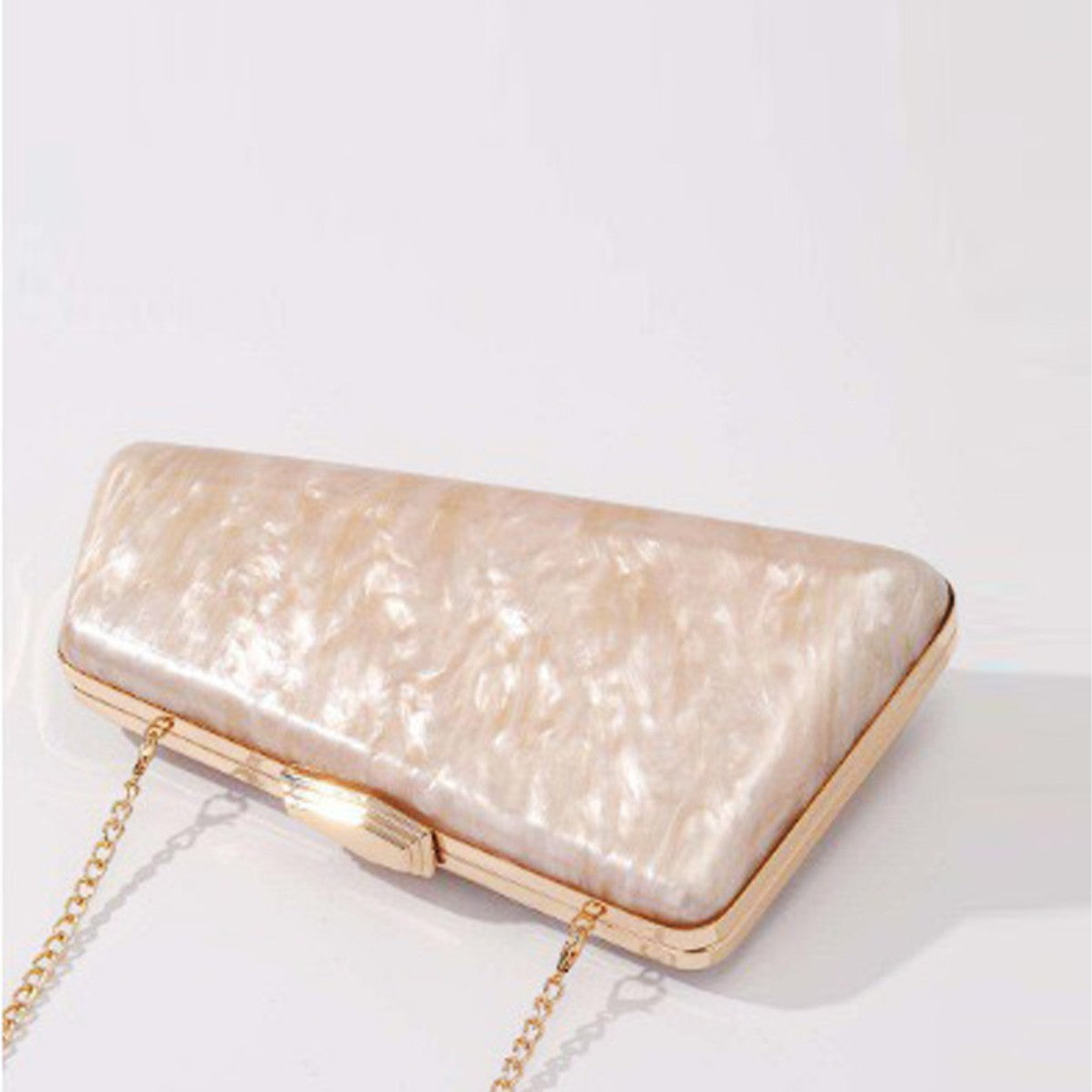 Casual Clutch -shoulder Bag
