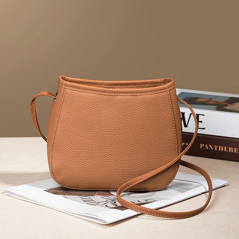 Versatile Calf skin Bag