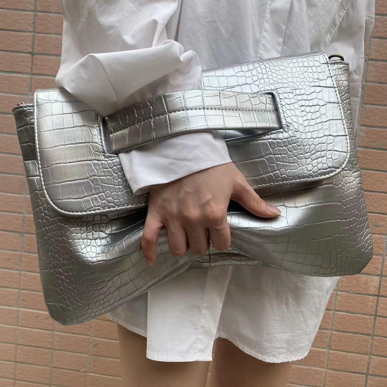 Large Briefcase bag