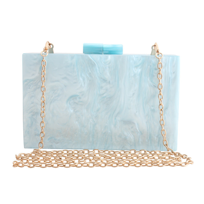 Marble Pattern  Bag