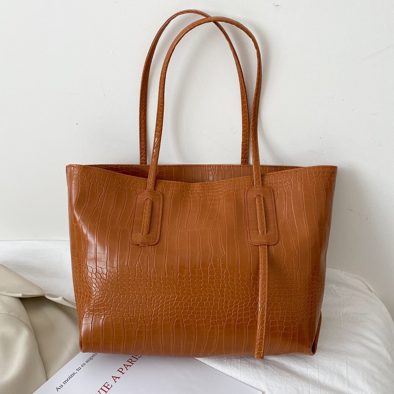 Versatile Shoulder Bag