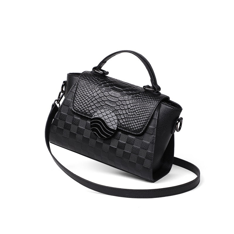 Commuter Shoulder Bag