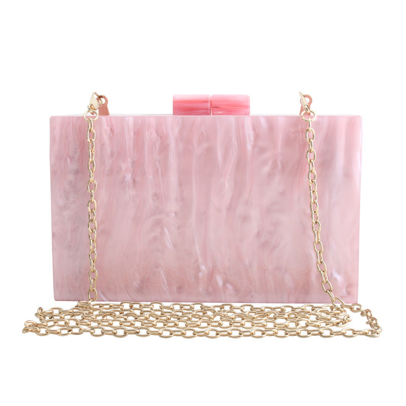 Marble Pattern  Bag