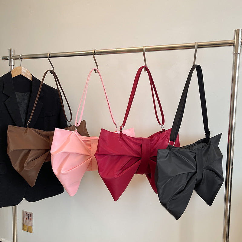 Bow Tote Bag