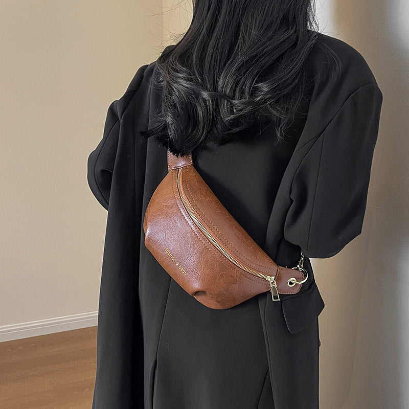 Minimalist Versatile Chest Bag